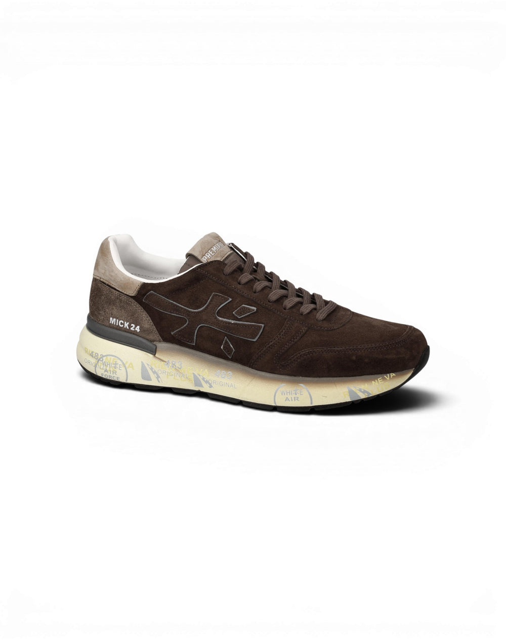 MICK 7898 MICK 7898 MICK 7898 Premiata 