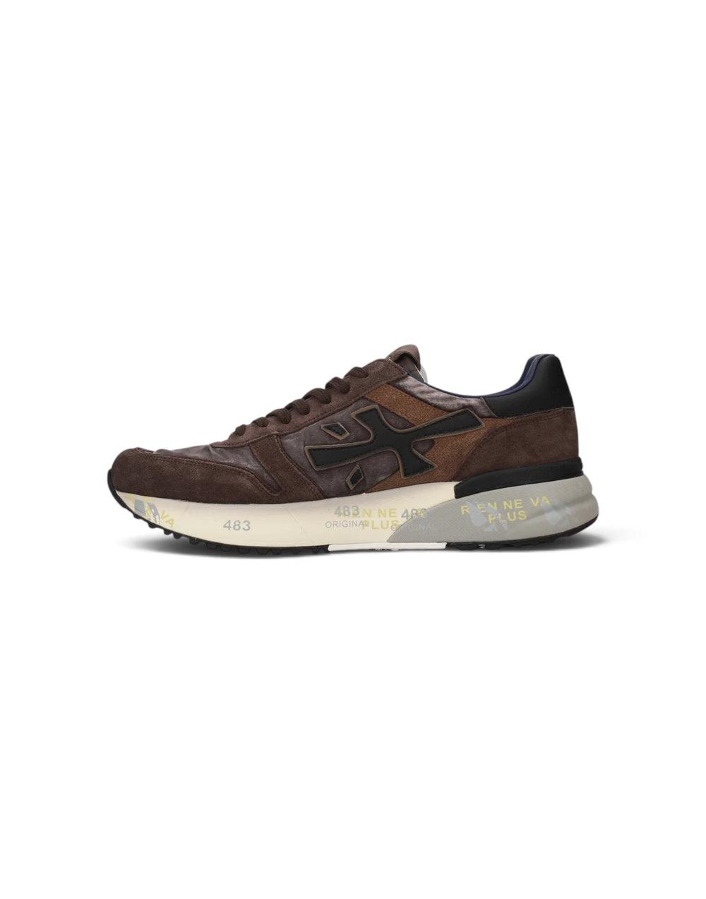 MICK 8434 Mick 8434 MICK 8434 Premiata 
