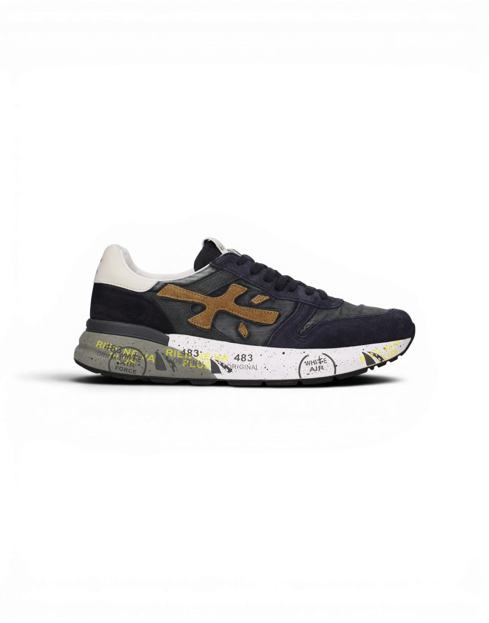 MICK 8435  MICK 8435 Premiata 