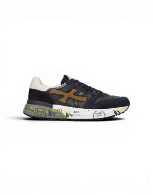 MICK 8435  MICK 8435 Premiata 
