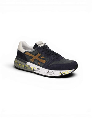 MICK 8435  MICK 8435 Premiata 