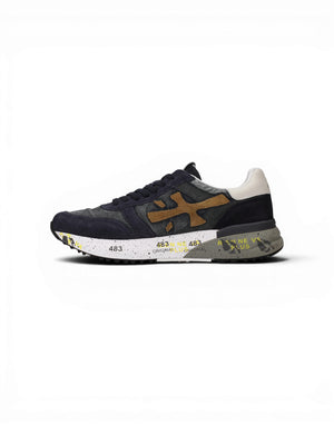 MICK 8435  MICK 8435 Premiata 