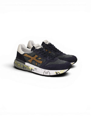 MICK 8435  MICK 8435 Premiata 