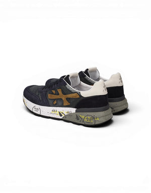 MICK 8435  MICK 8435 Premiata 