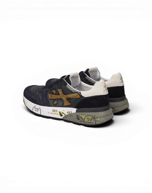 MICK 8435  MICK 8435 Premiata 