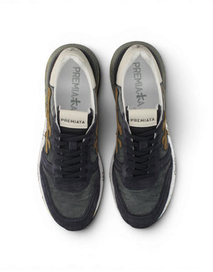 MICK 8435  MICK 8435 Premiata 