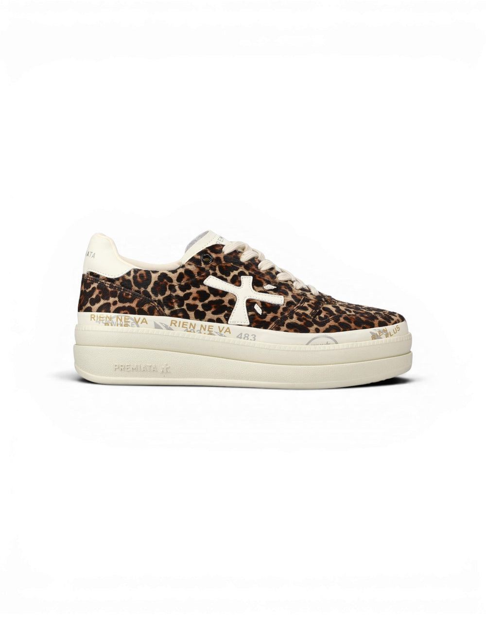 MICOL 7034  MICOL 7034 Premiata 