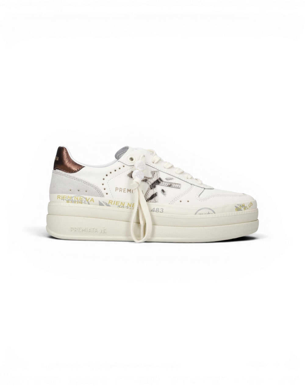 MICOL 7035  MICOL 7035 Premiata 
