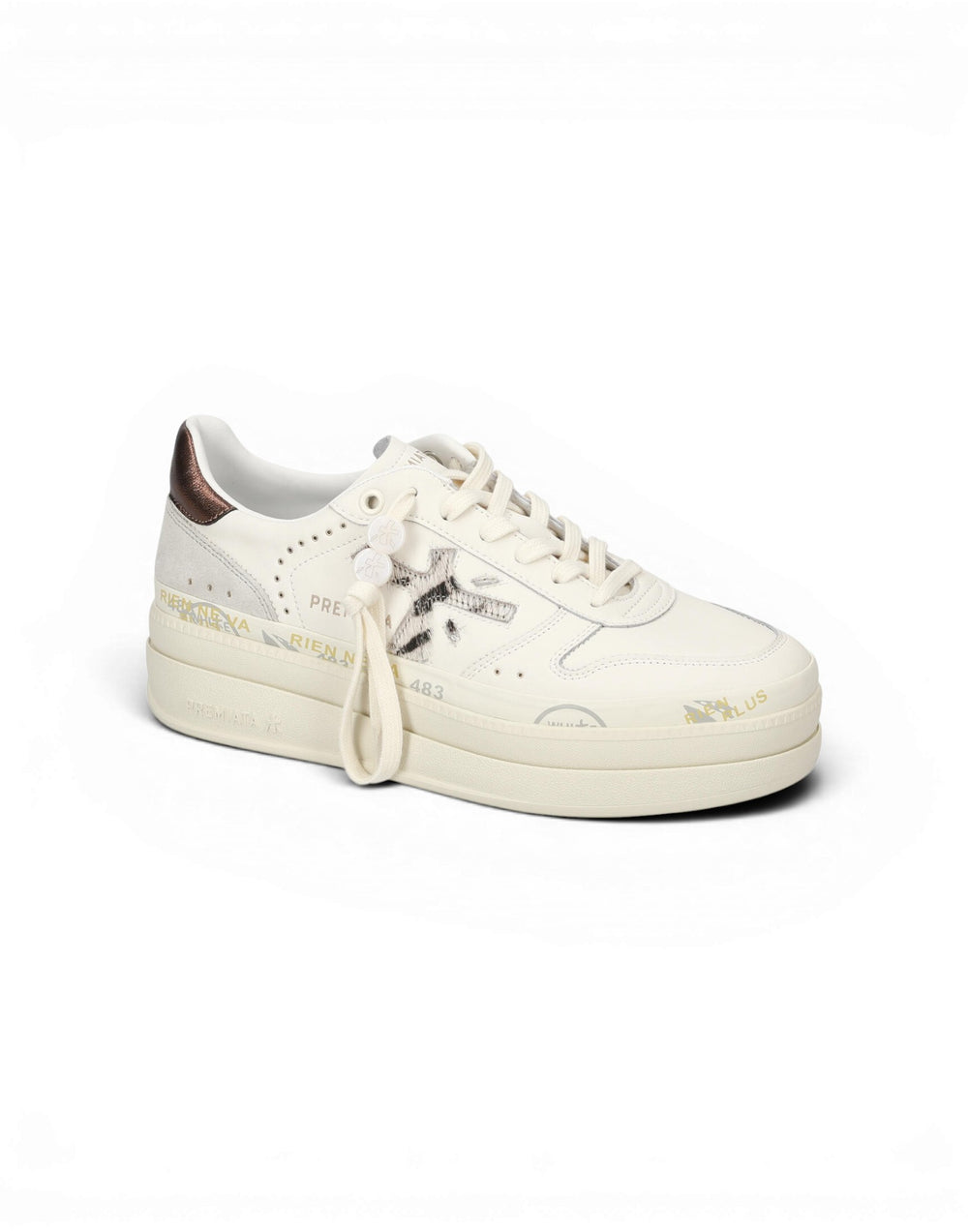 MICOL 7035  MICOL 7035 Premiata 