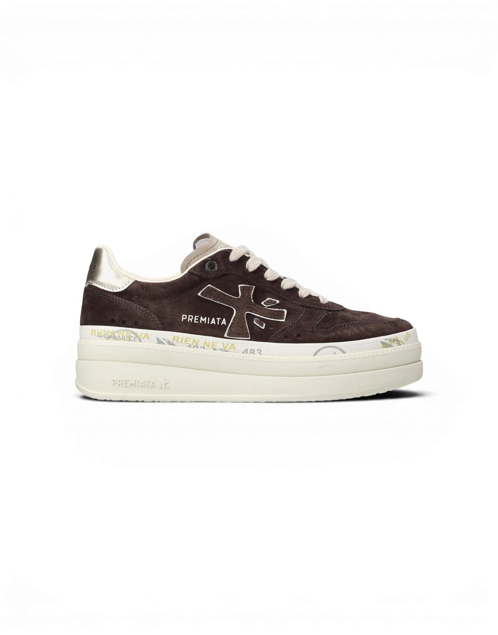MICOL 7894  MICOL 7894 Premiata 