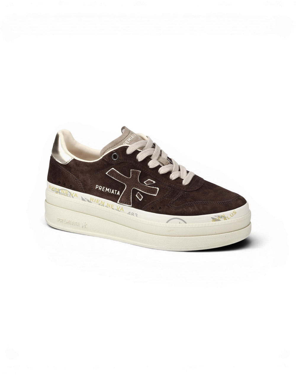 MICOL 7894  MICOL 7894 Premiata 