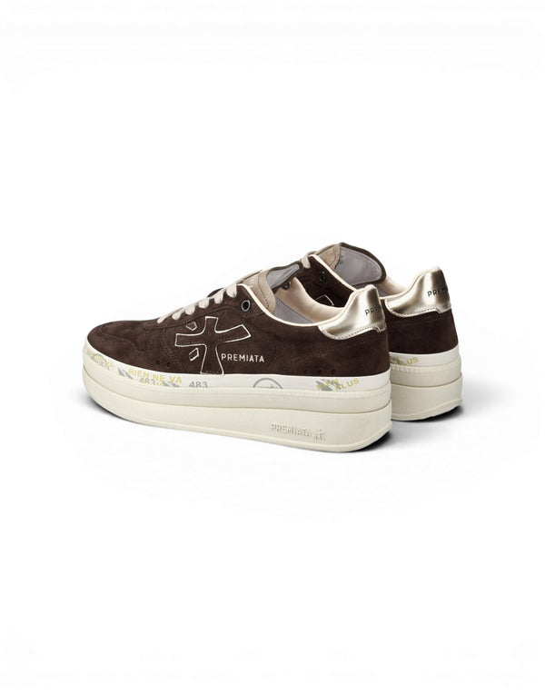 MICOL 7894  MICOL 7894 Premiata 