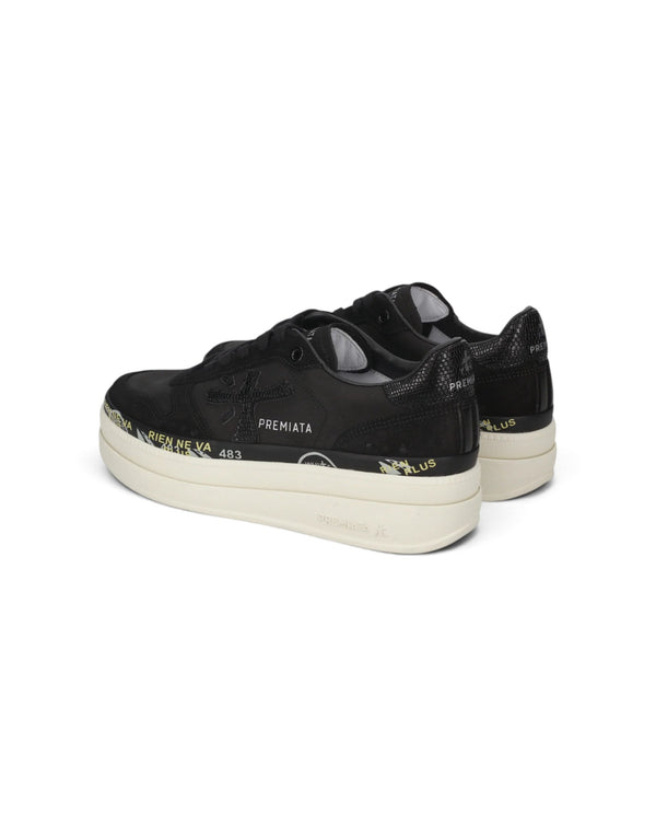 MICOL 8567  MICOL 8567 Premiata 
