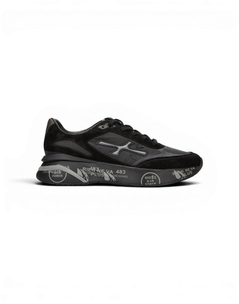 MOERUN 6445  MOERUN 6445 Premiata 