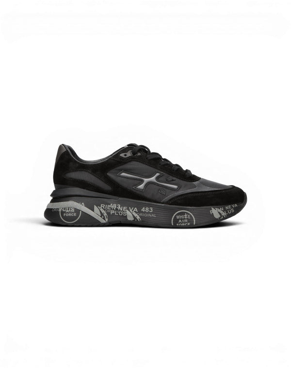 MOERUN 6445  MOERUN 6445 Premiata 