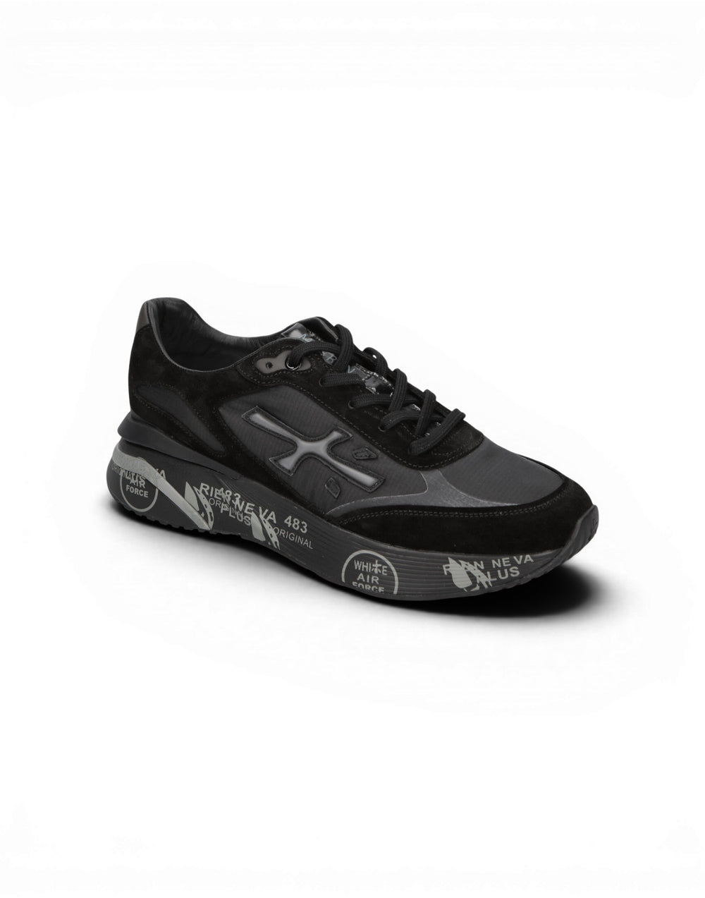 MOERUN 6445  MOERUN 6445 Premiata 