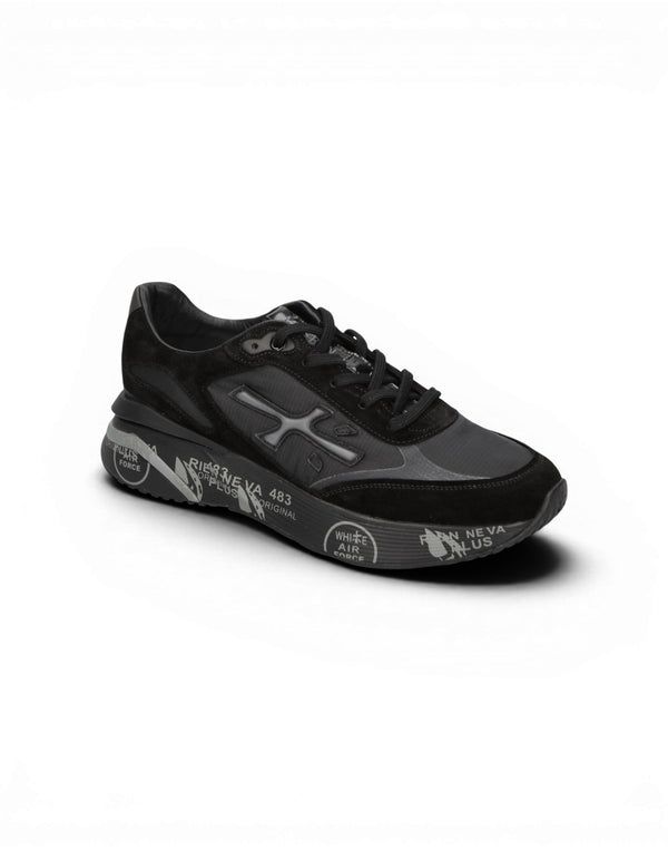 MOERUN 6445  MOERUN 6445 Premiata 