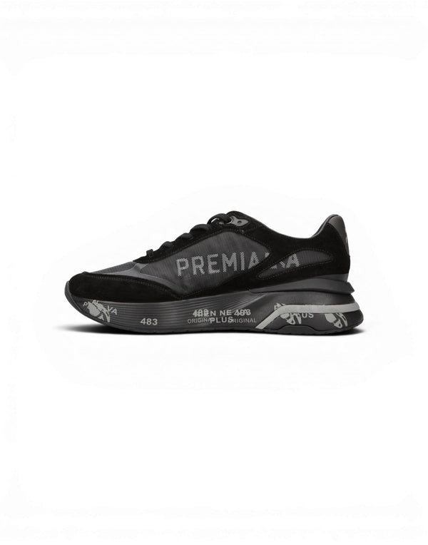 MOERUN 6445  MOERUN 6445 Premiata 