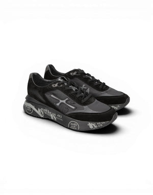 MOERUN 6445  MOERUN 6445 Premiata 