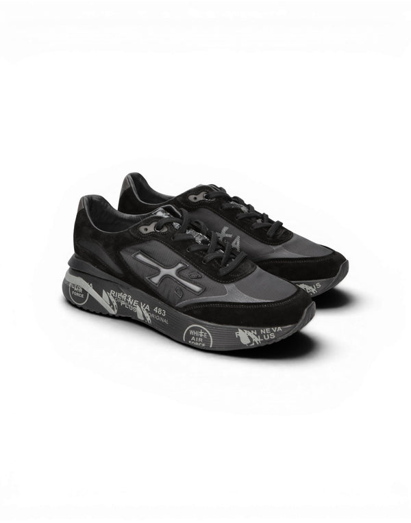 MOERUN 6445  MOERUN 6445 Premiata 