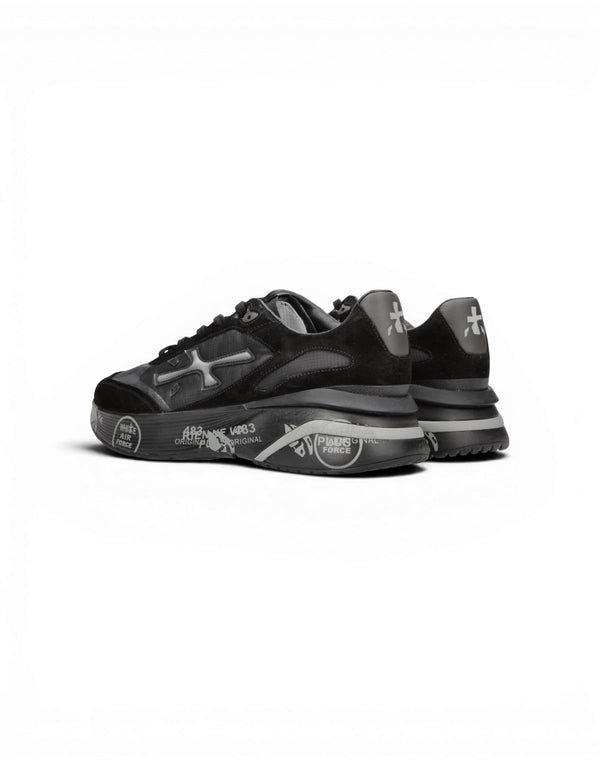 MOERUN 6445  MOERUN 6445 Premiata 