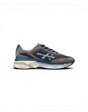 MOERUN 7772  MOERUN 7772 Premiata 