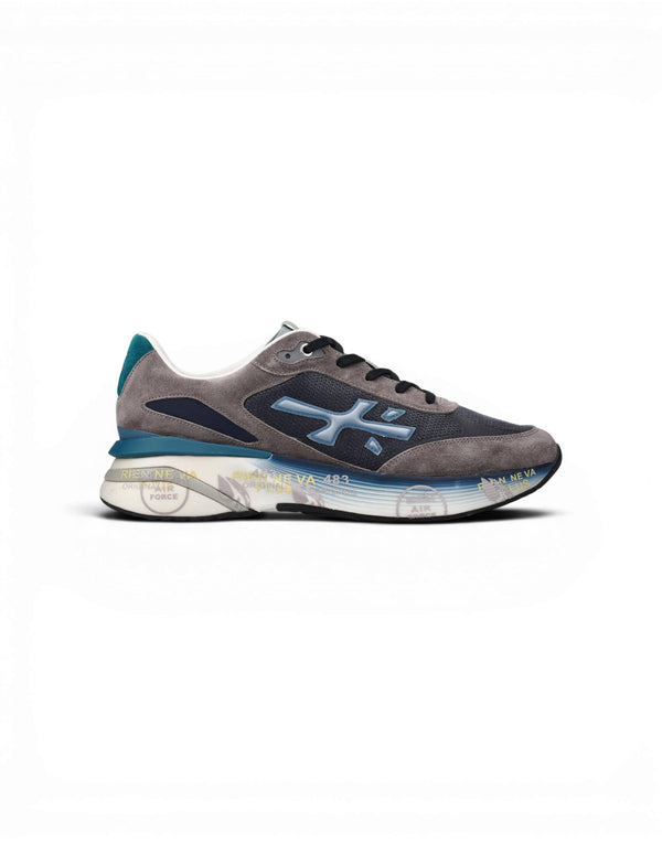 MOERUN 7772  MOERUN 7772 Premiata 