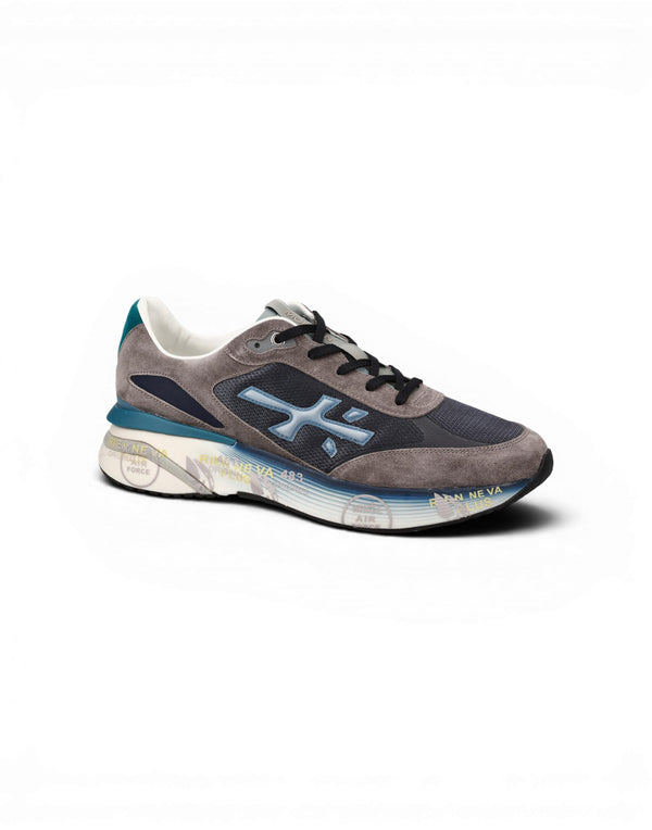 MOERUN 7772  MOERUN 7772 Premiata 