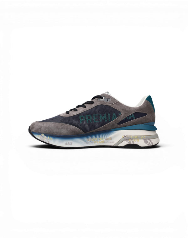 MOERUN 7772 MOERUN 7772 MOERUN 7772 Premiata 