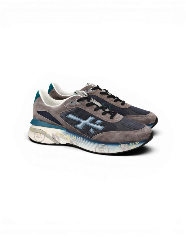 MOERUN 7772  MOERUN 7772 Premiata 