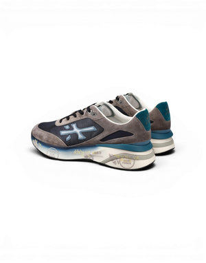 MOERUN 7772  MOERUN 7772 Premiata 