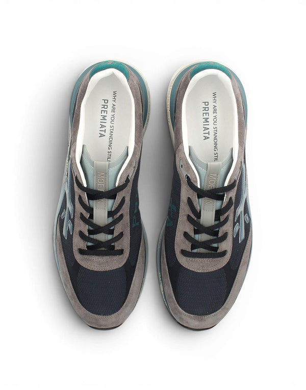 MOERUN 7772  MOERUN 7772 Premiata 
