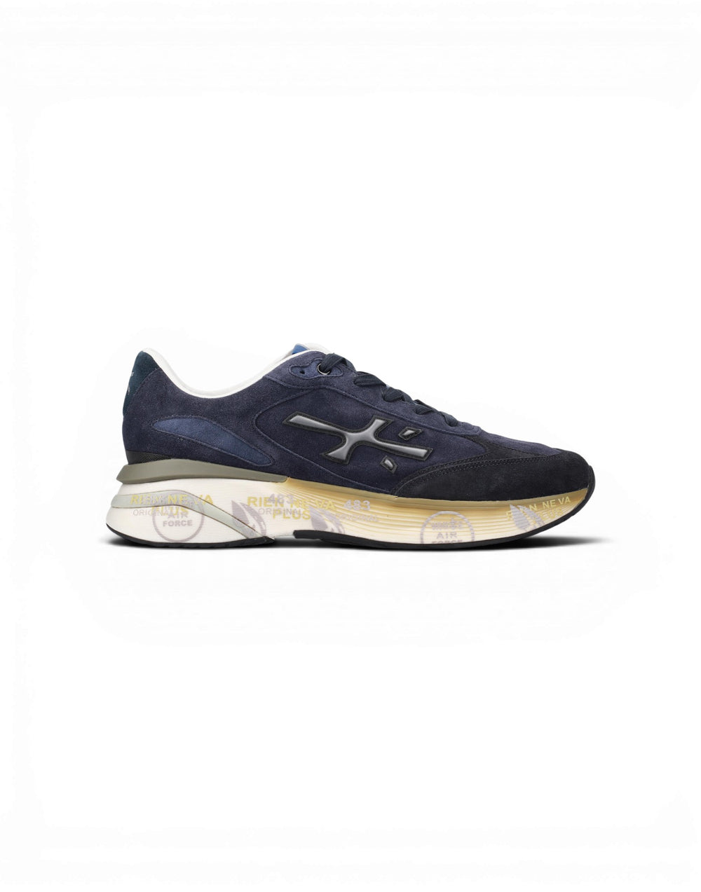 MOERUN 7776  MOERUN 7776 Premiata 