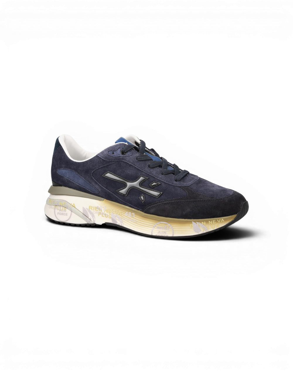 MOERUN 7776  MOERUN 7776 Premiata 