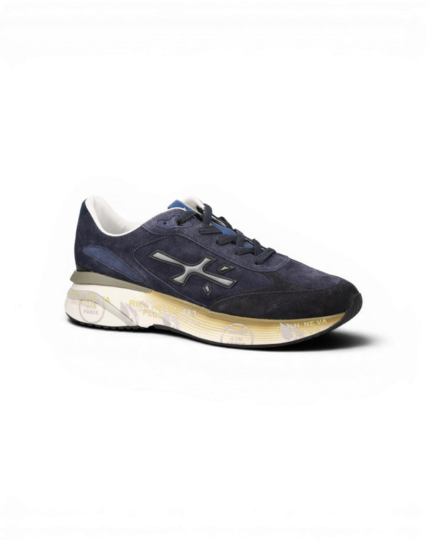 MOERUN 7776  MOERUN 7776 Premiata 