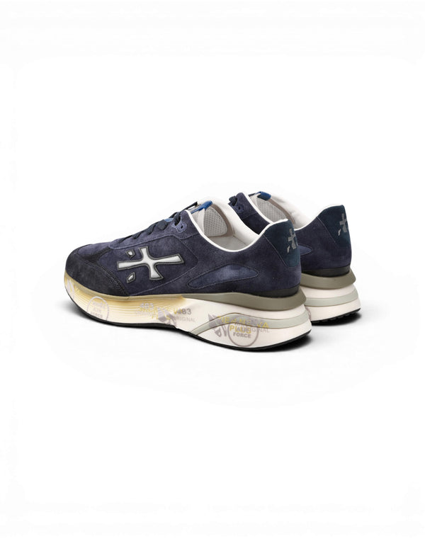 MOERUN 7776  MOERUN 7776 Premiata 