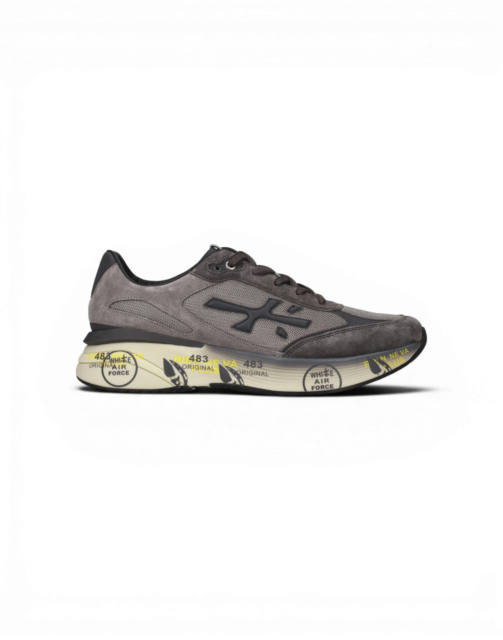 MOERUN 8540  MOERUN 8540 Premiata 