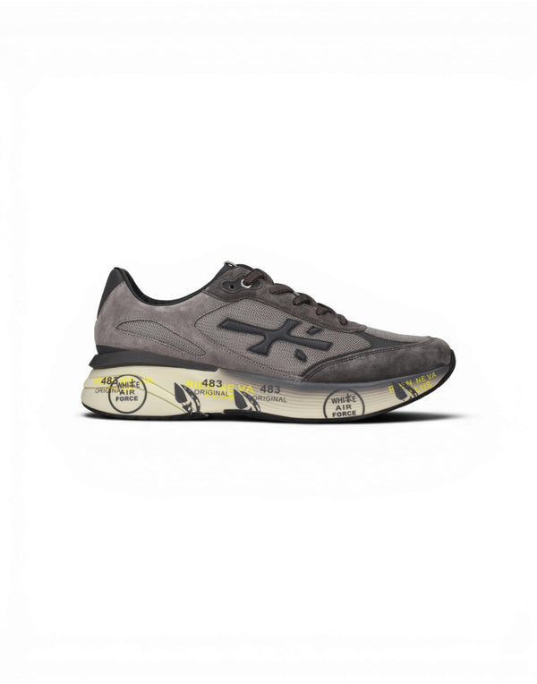 MOERUN 8540  MOERUN 8540 Premiata 