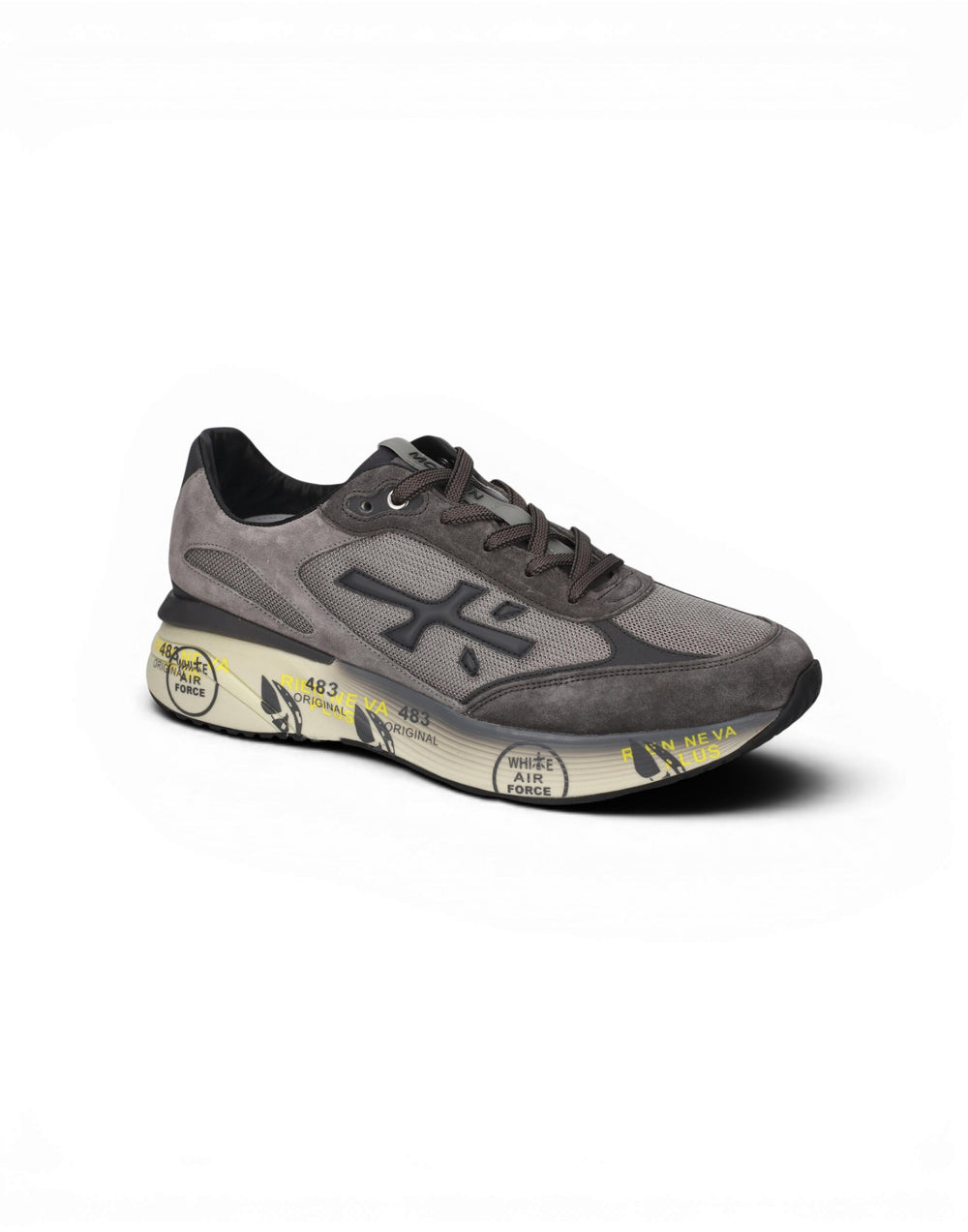 MOERUN 8540  MOERUN 8540 Premiata 