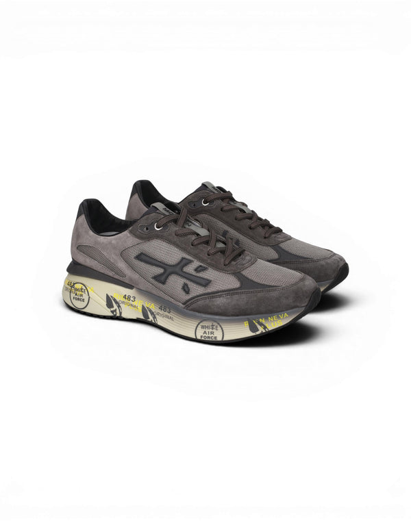 MOERUN 8540  MOERUN 8540 Premiata 