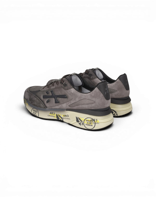MOERUN 8540  MOERUN 8540 Premiata 