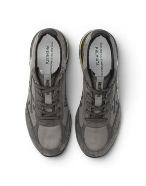 MOERUN 8540  MOERUN 8540 Premiata 