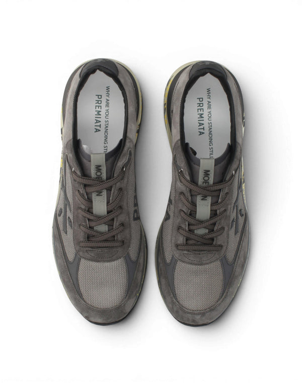 MOERUN 8540  MOERUN 8540 Premiata 