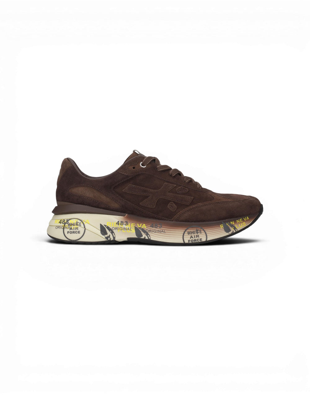 MOERUN 8636  MOERUN 8636 Premiata 