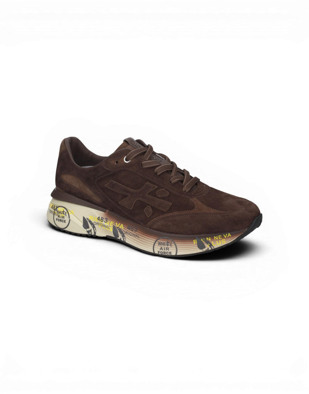MOERUN 8636  MOERUN 8636 Premiata 