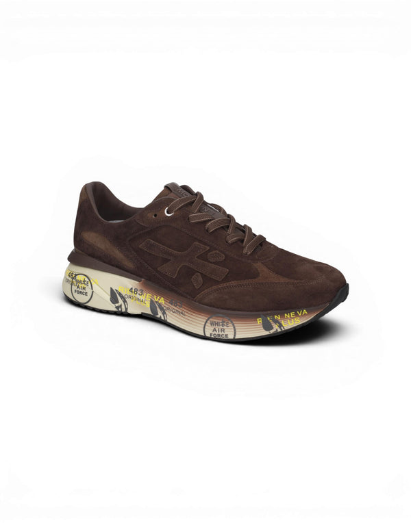 MOERUN 8636  MOERUN 8636 Premiata 