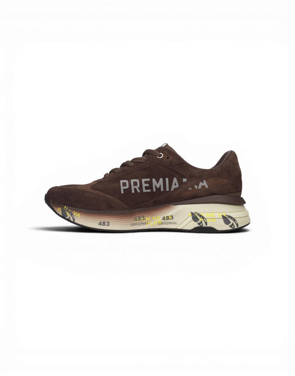 MOERUN 8636  MOERUN 8636 Premiata 