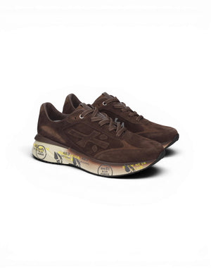 MOERUN 8636  MOERUN 8636 Premiata 