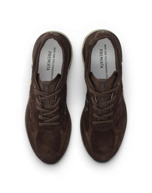 MOERUN 8636  MOERUN 8636 Premiata 