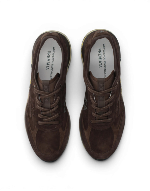 MOERUN 8636  MOERUN 8636 Premiata 